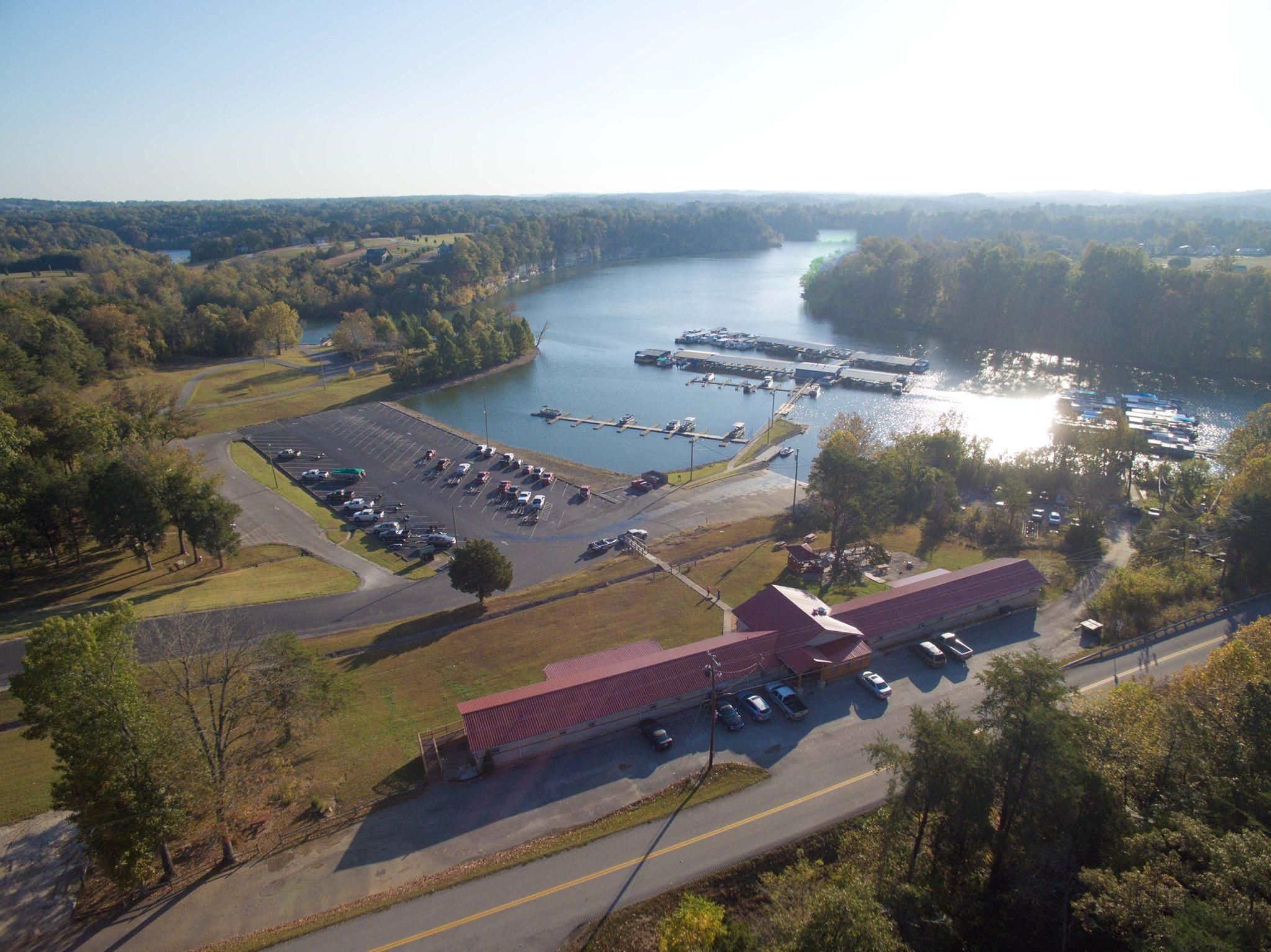 2.6 acres in Grayson County, Kentucky