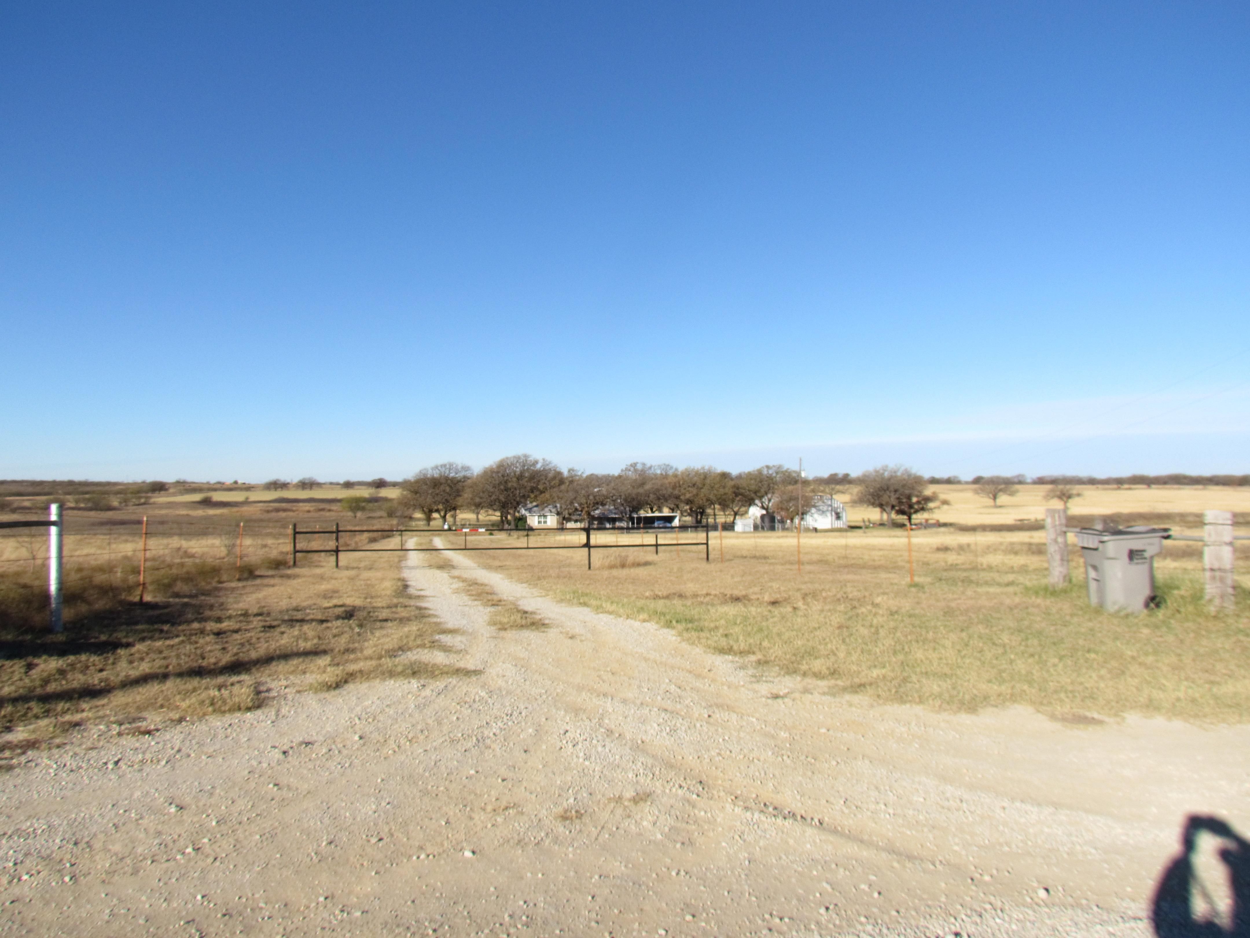10 acres in Clay County, Texas