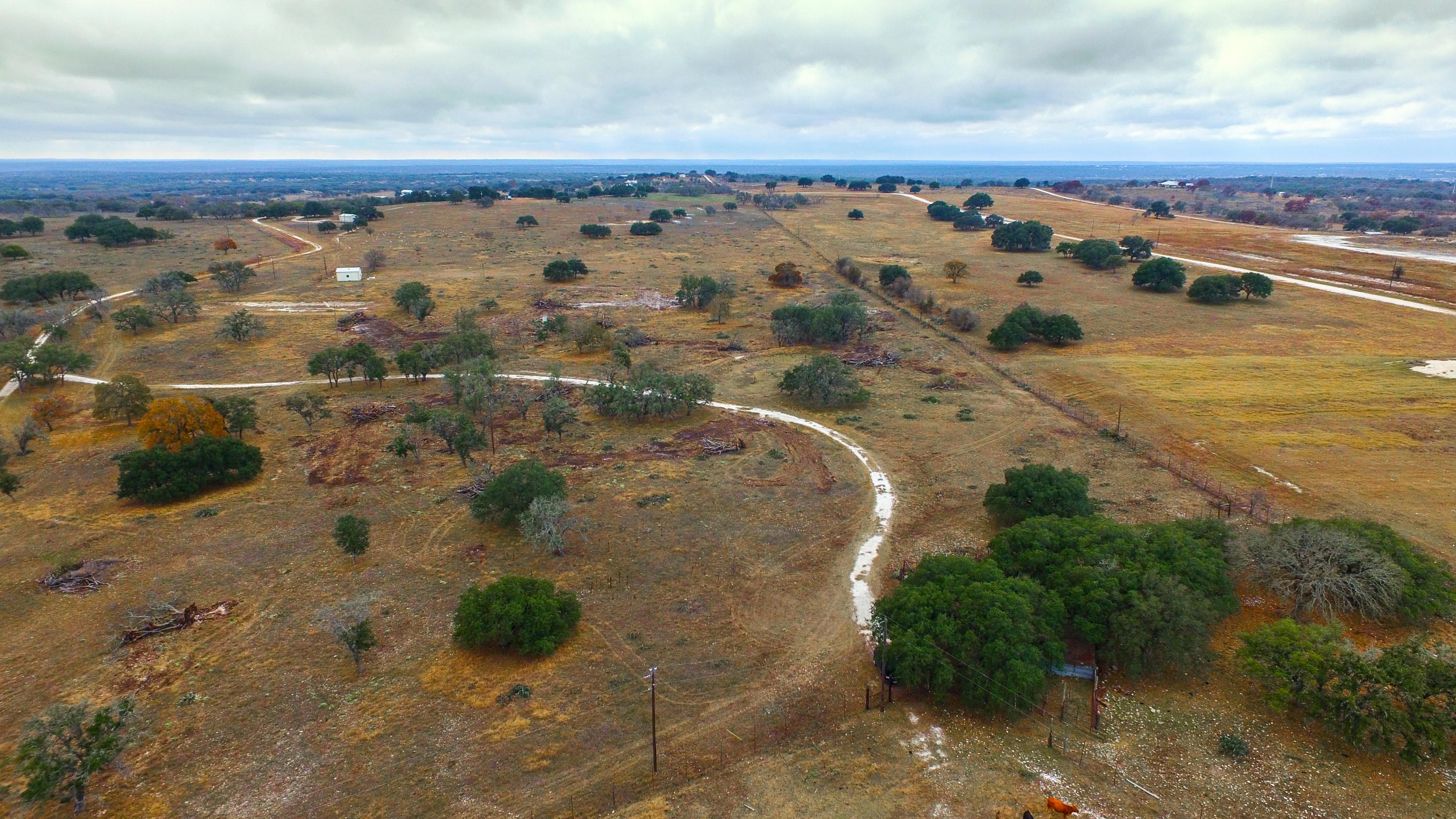 26.01 acres in Gillespie County, Texas
