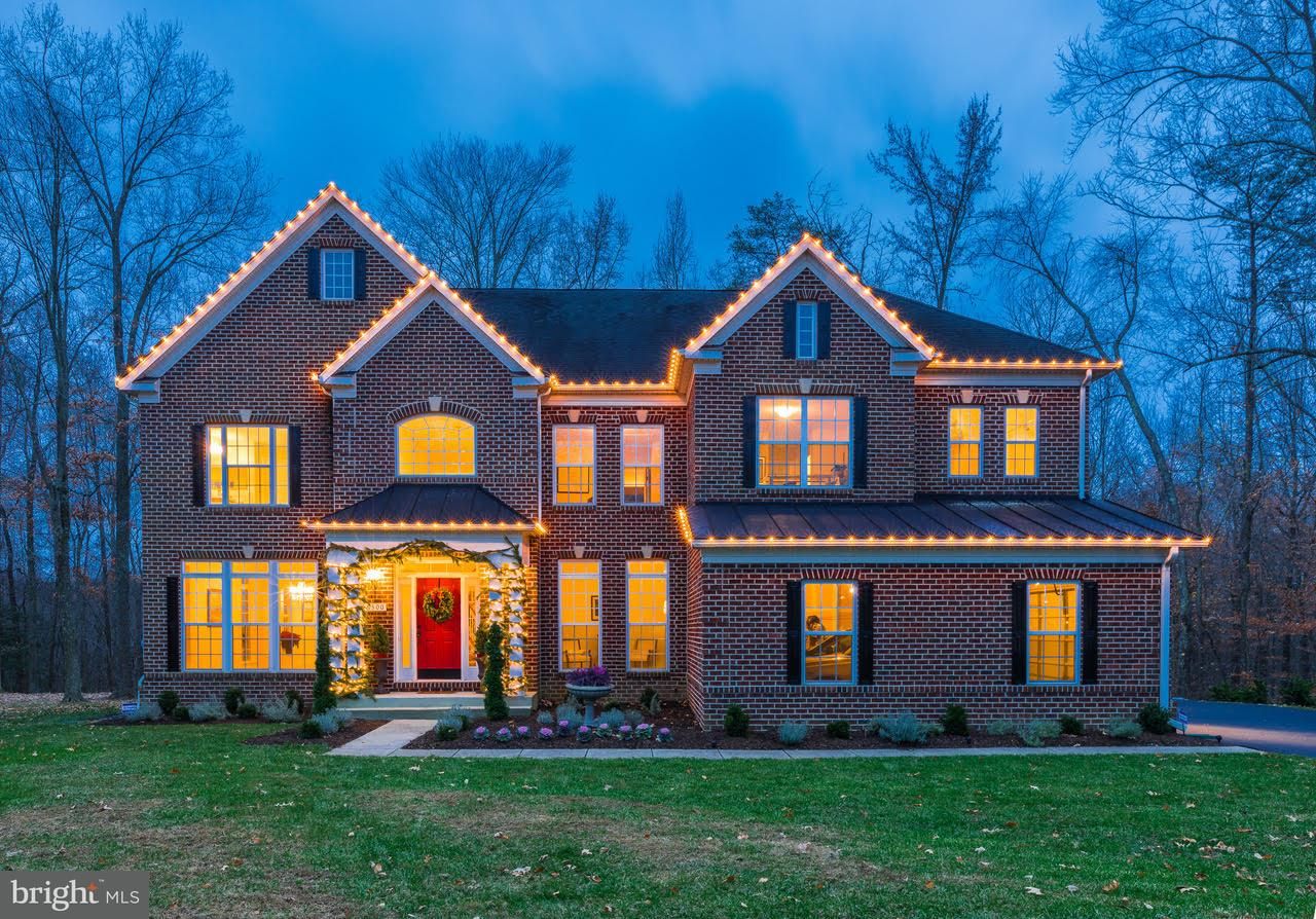 2.41 acres in Charles County, Maryland