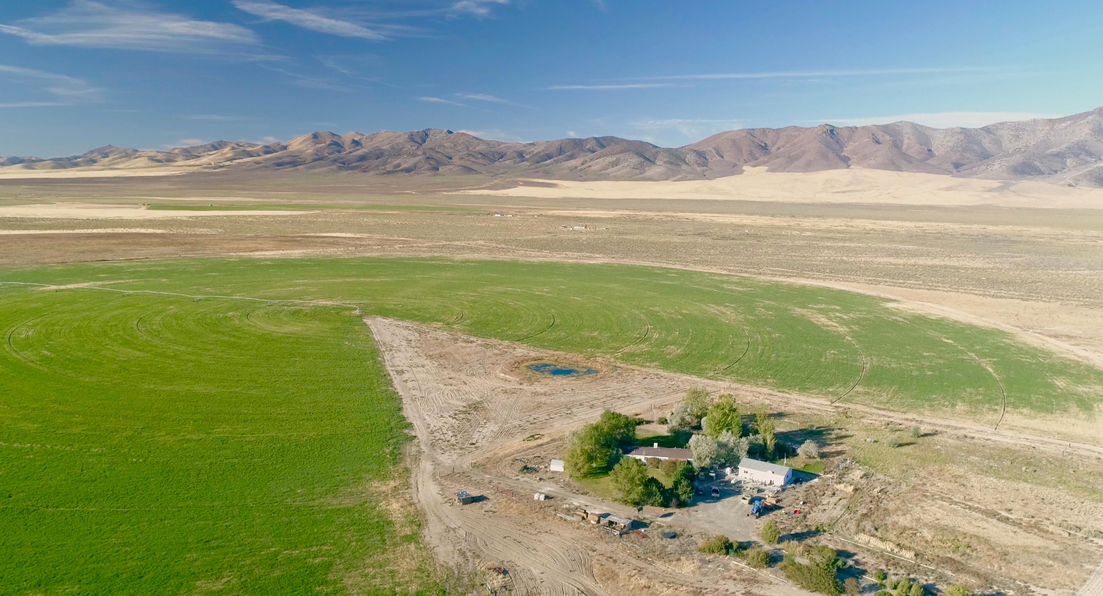 491.33 acres in Pershing County, Nevada