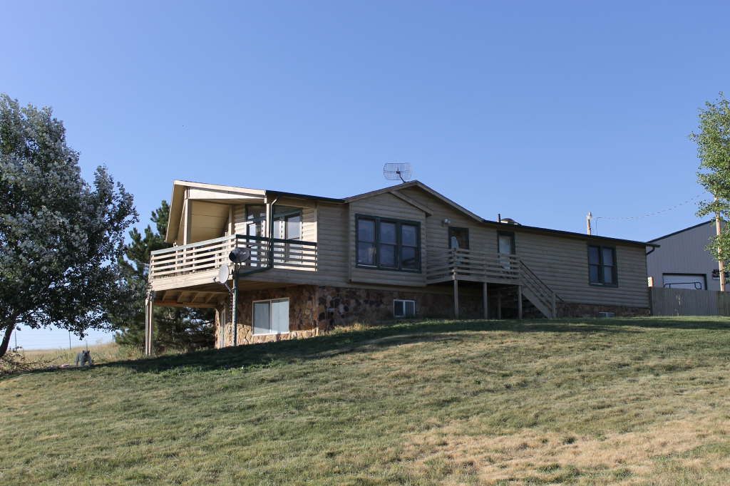 20.00 acres in Scotts Bluff County, Nebraska