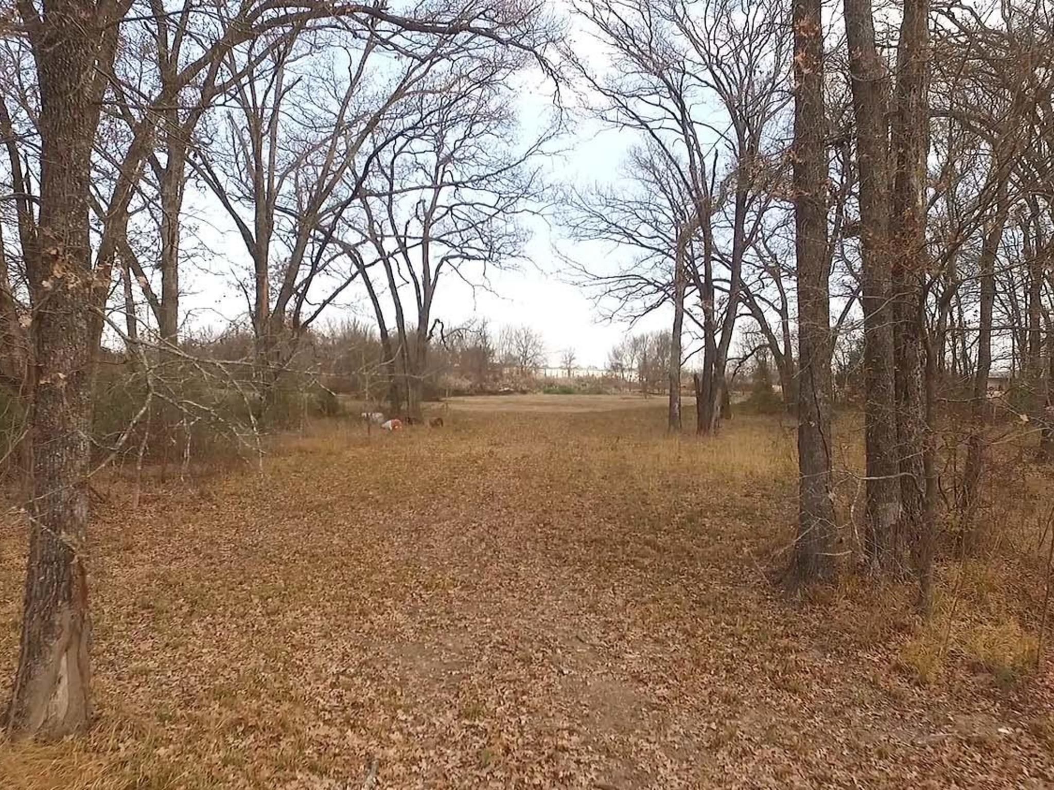 42.57 acres in Rains County, Texas