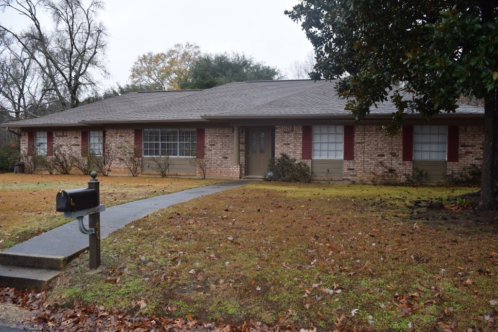 1.00 acres in Webster Parish, Louisiana