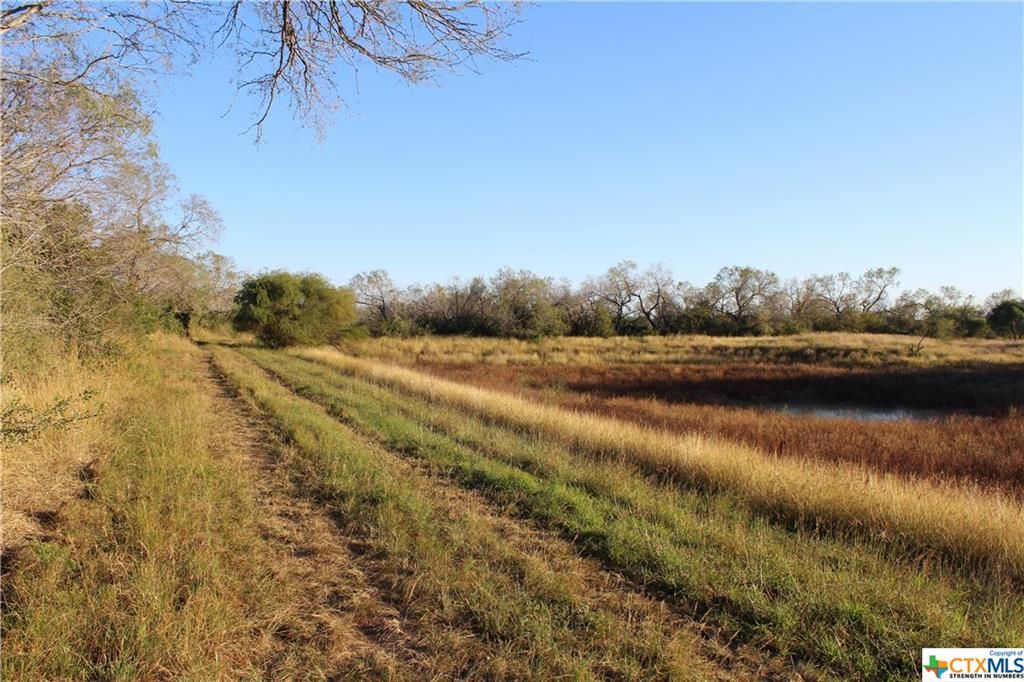 202 acres in Frio County, Texas