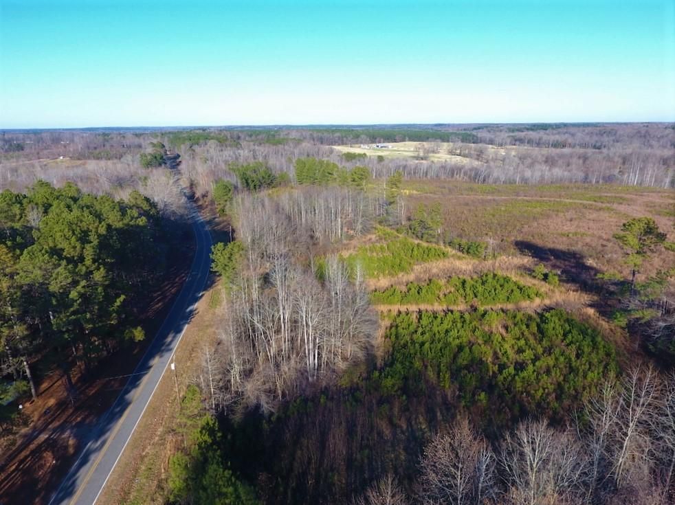 2 acres in Nash County, North Carolina