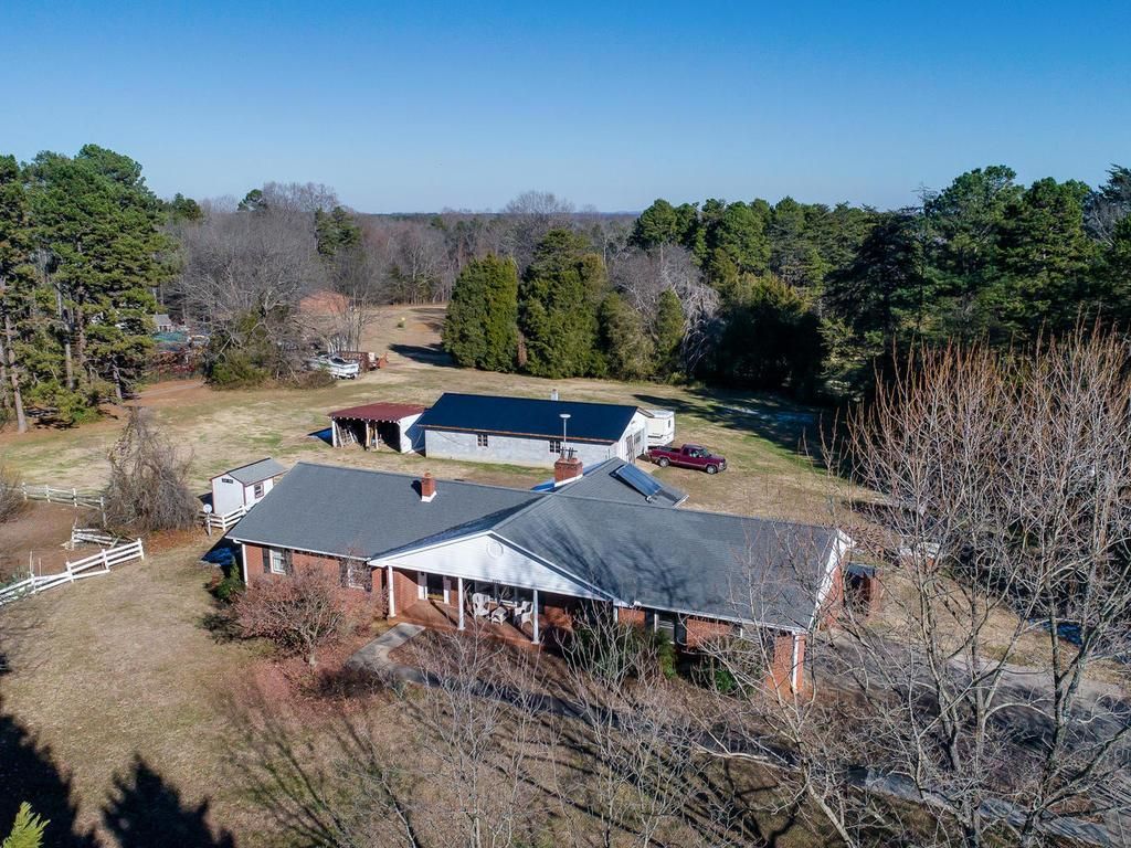 48.00 acres in Rowan County, North Carolina