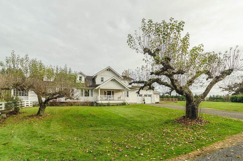 10.15 acres in Lewis County, Washington