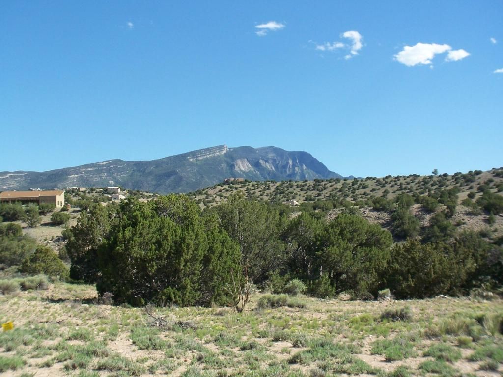5.46 acres in Sandoval County, New Mexico
