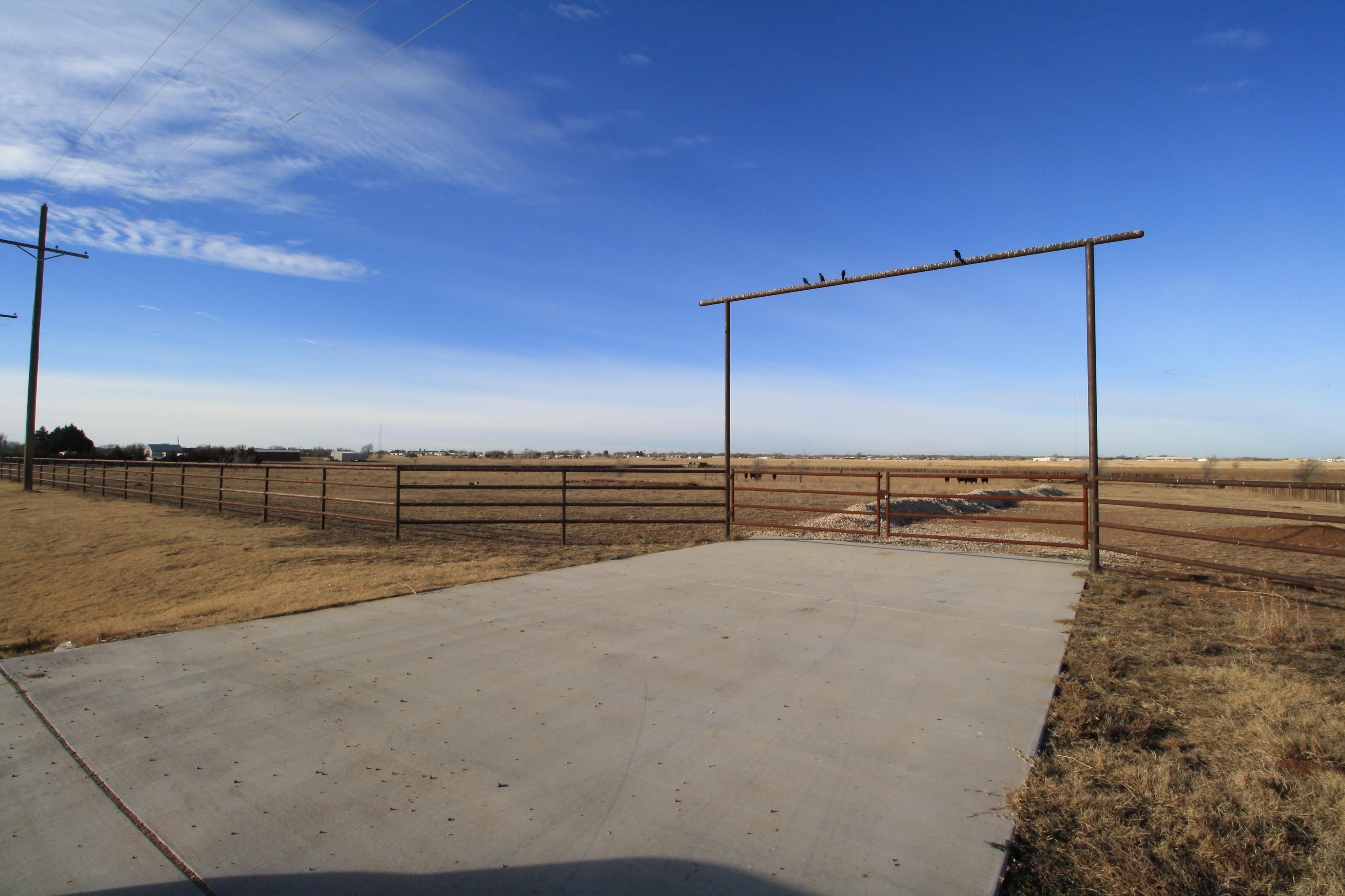 10.4 acres in Lubbock County, Texas