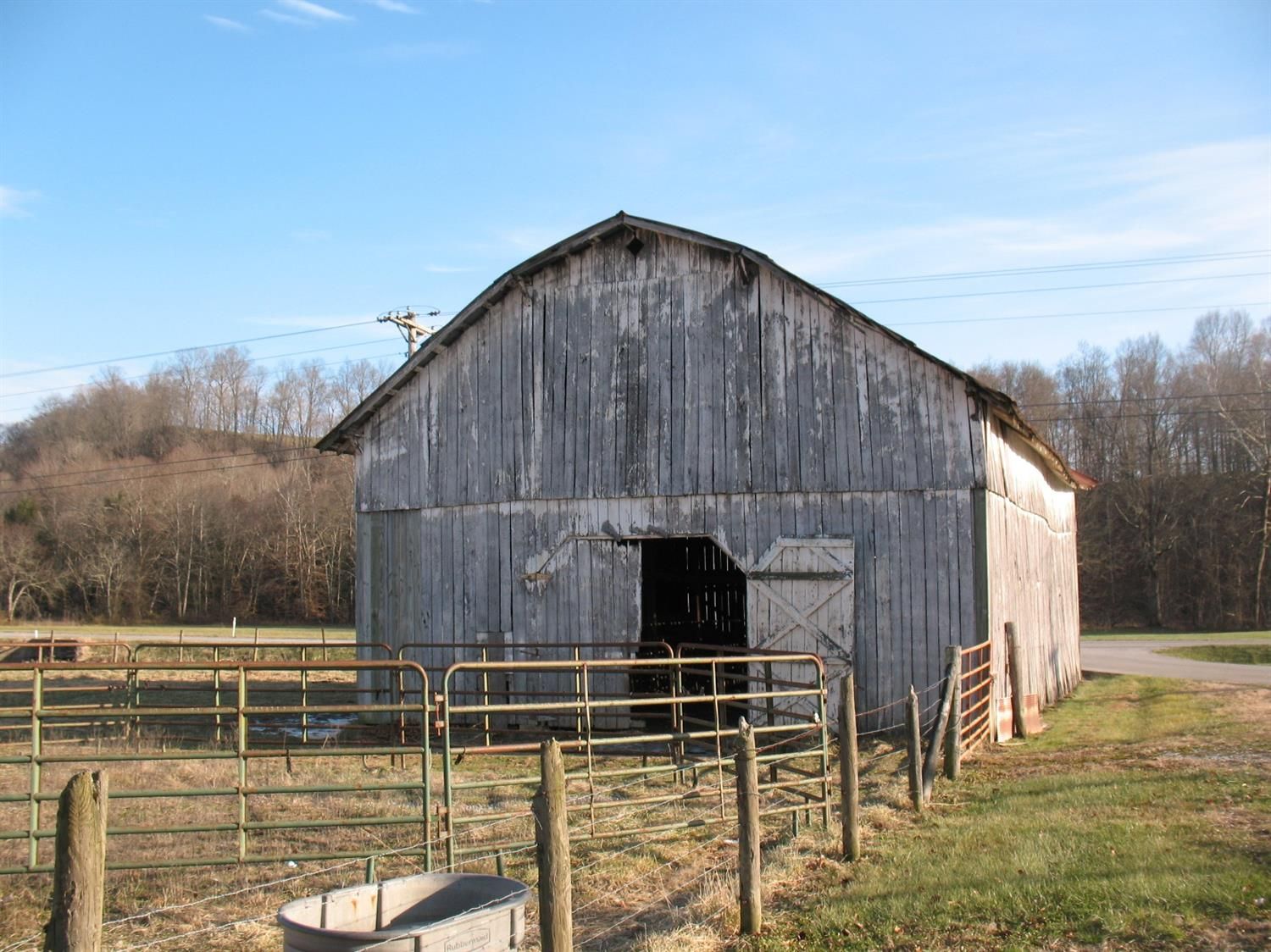 15 acres in Jackson County, Kentucky