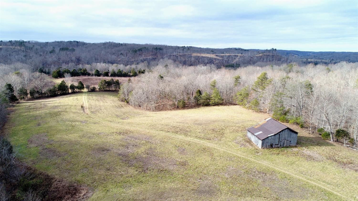 289.34 acres in Estill County, Kentucky