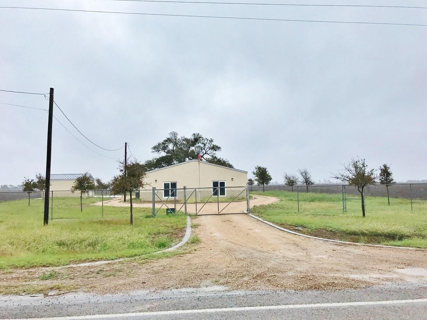 120.00 acres in Willacy County, Texas