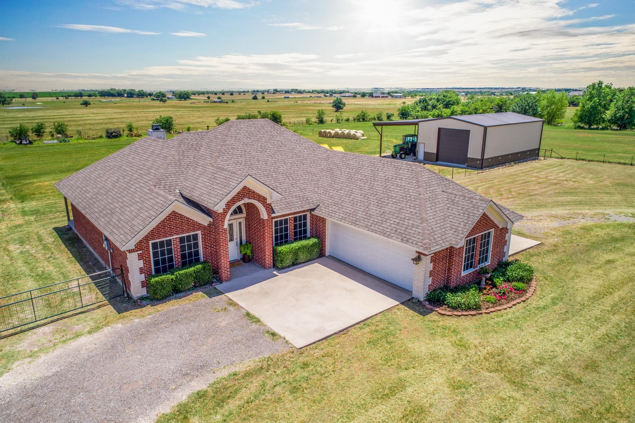 50.00 acres in McLennan County, Texas