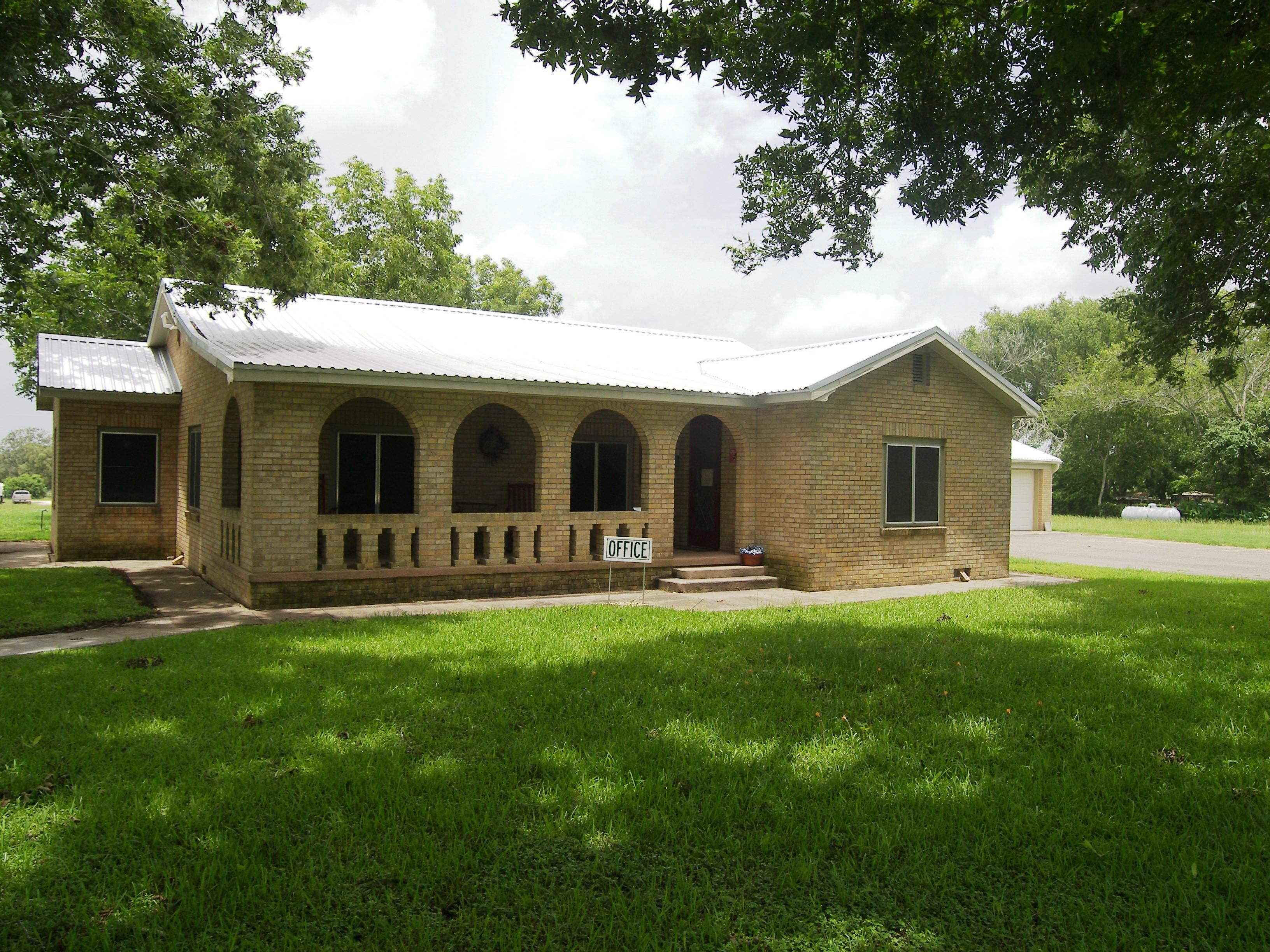 1 acres in Lavaca County, Texas