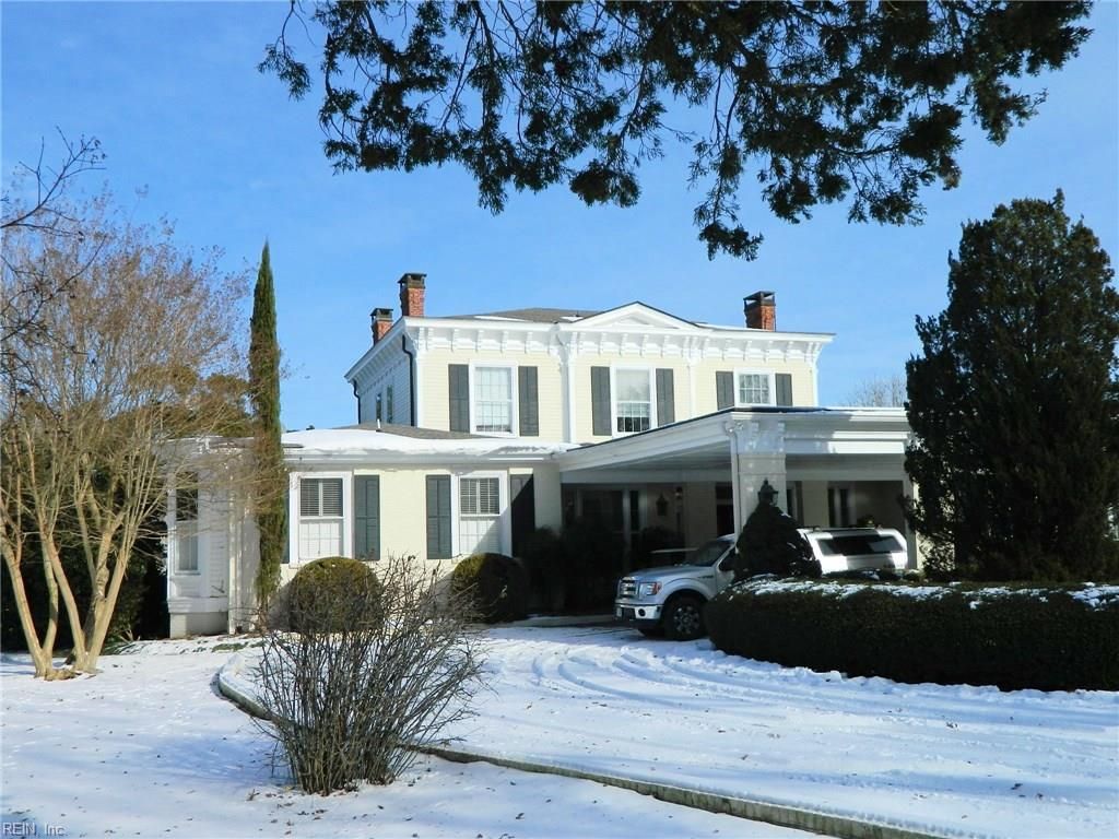 32.15 acres in Isle of Wight County, Virginia