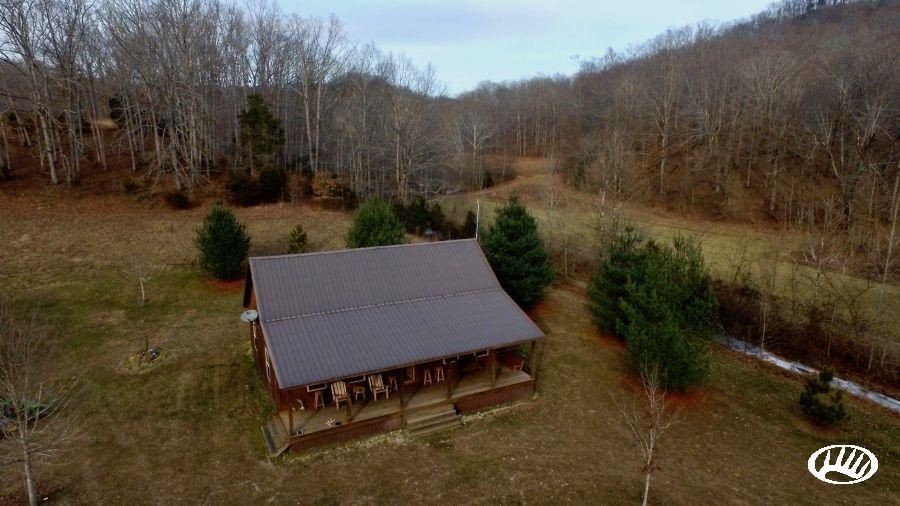 181 acres in Marion County, Kentucky