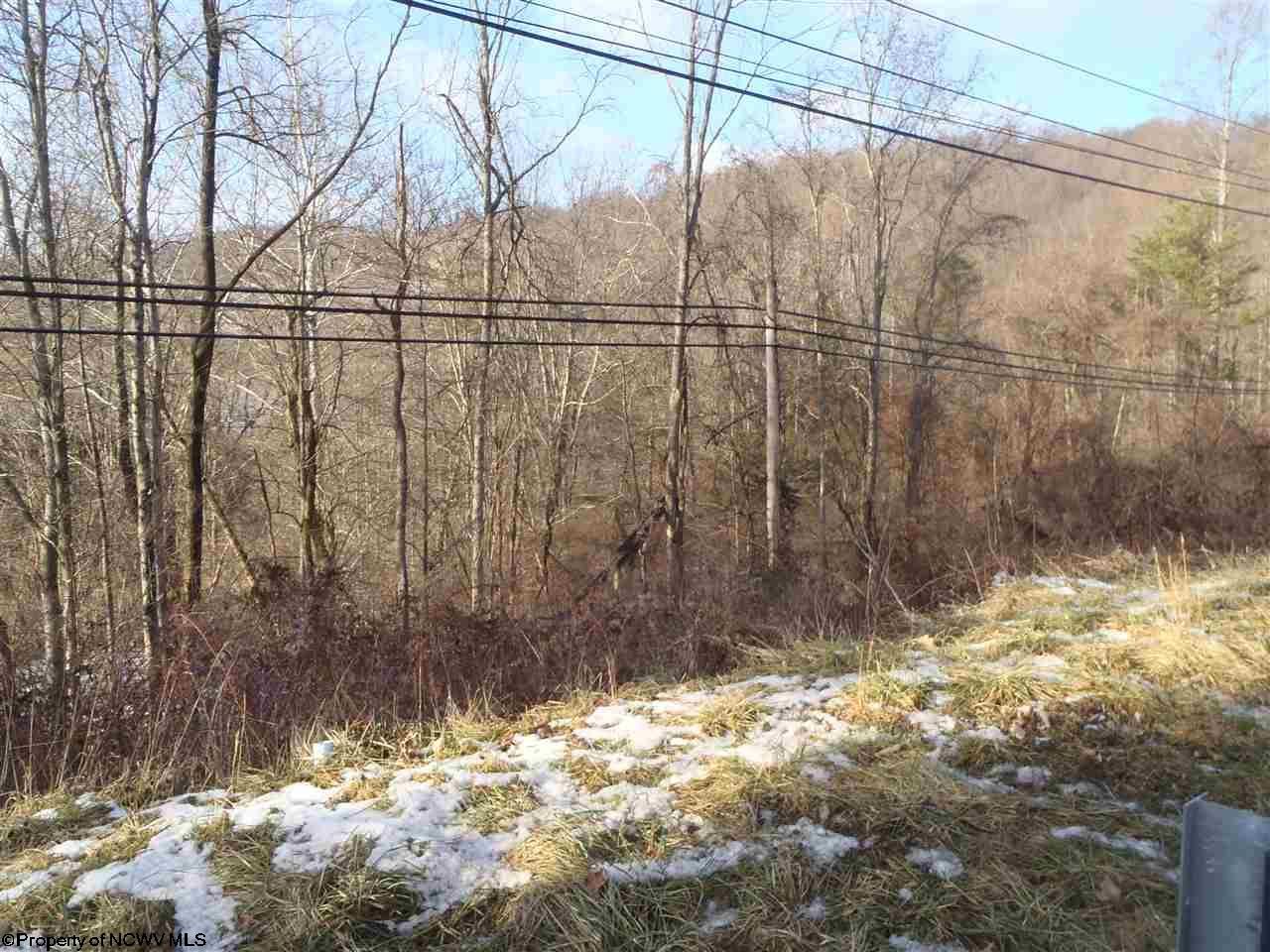 21.91 acres in Marion County, West Virginia