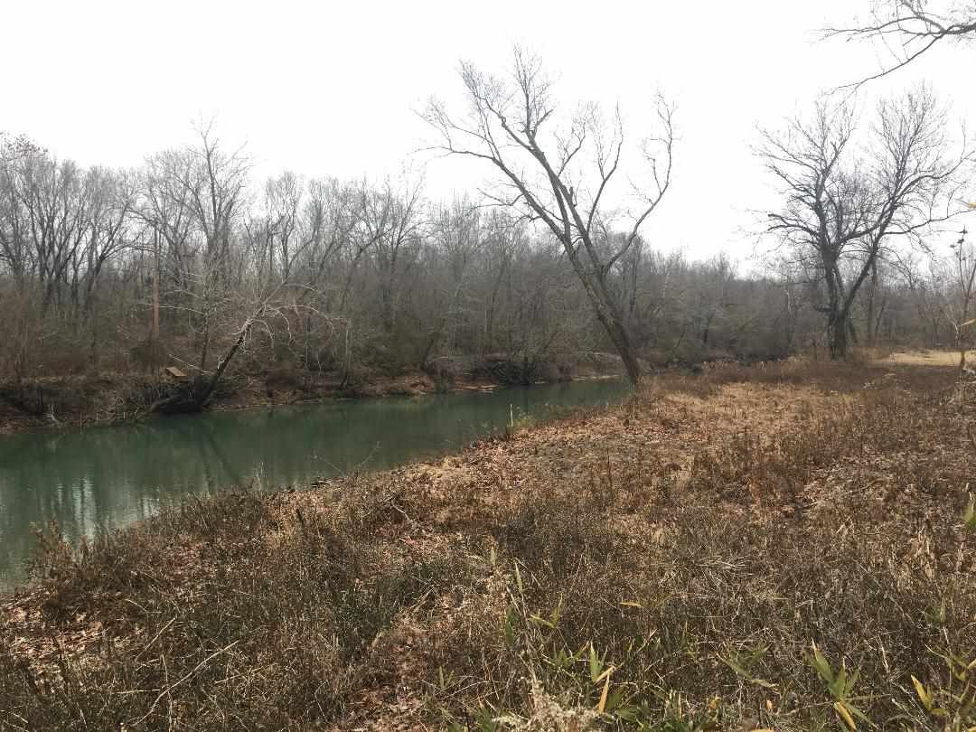 13.24 acres in Butler County, Missouri
