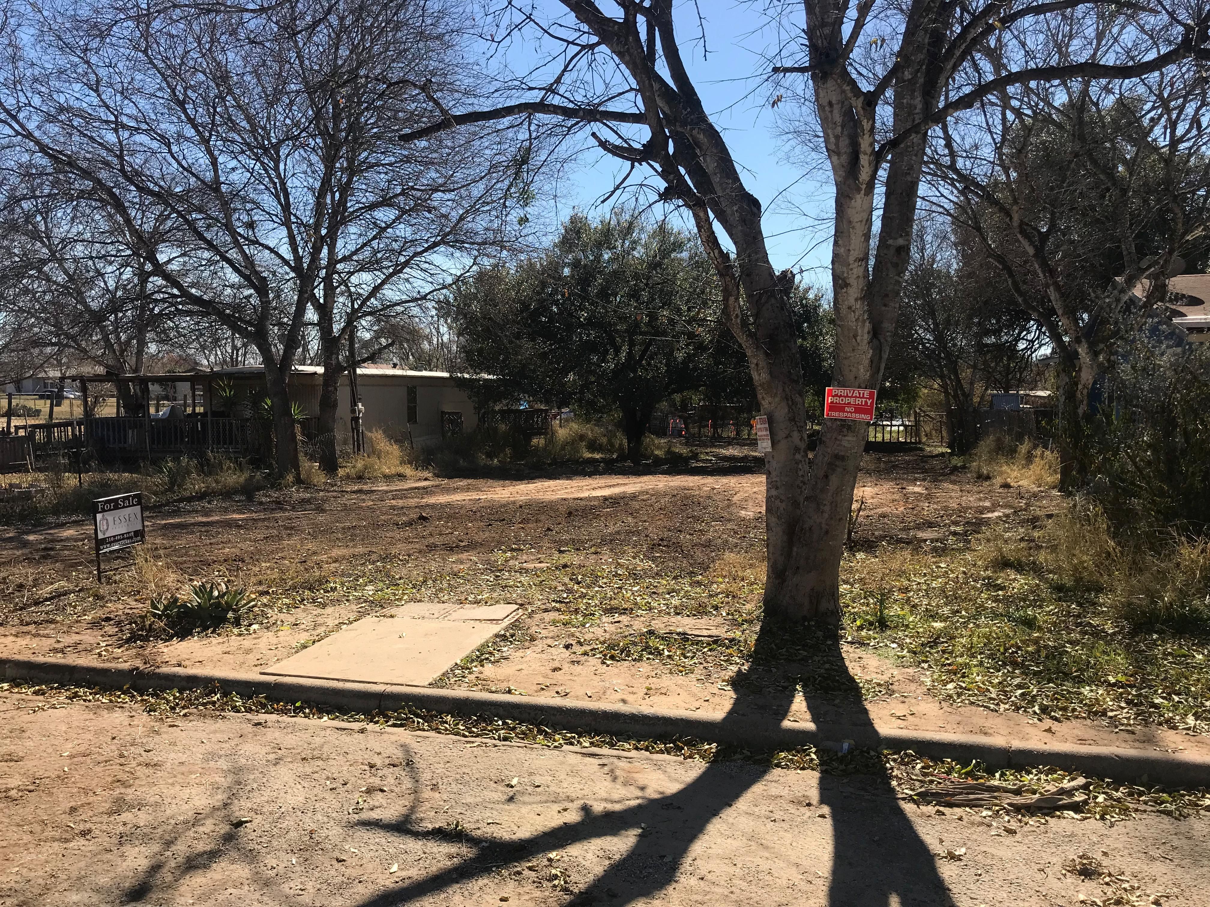 0.16 acres in Atascosa County, Texas
