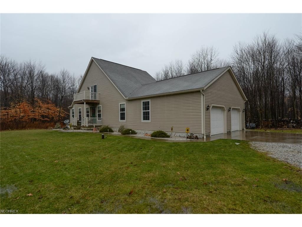 5.03 acres in Stark County, Ohio