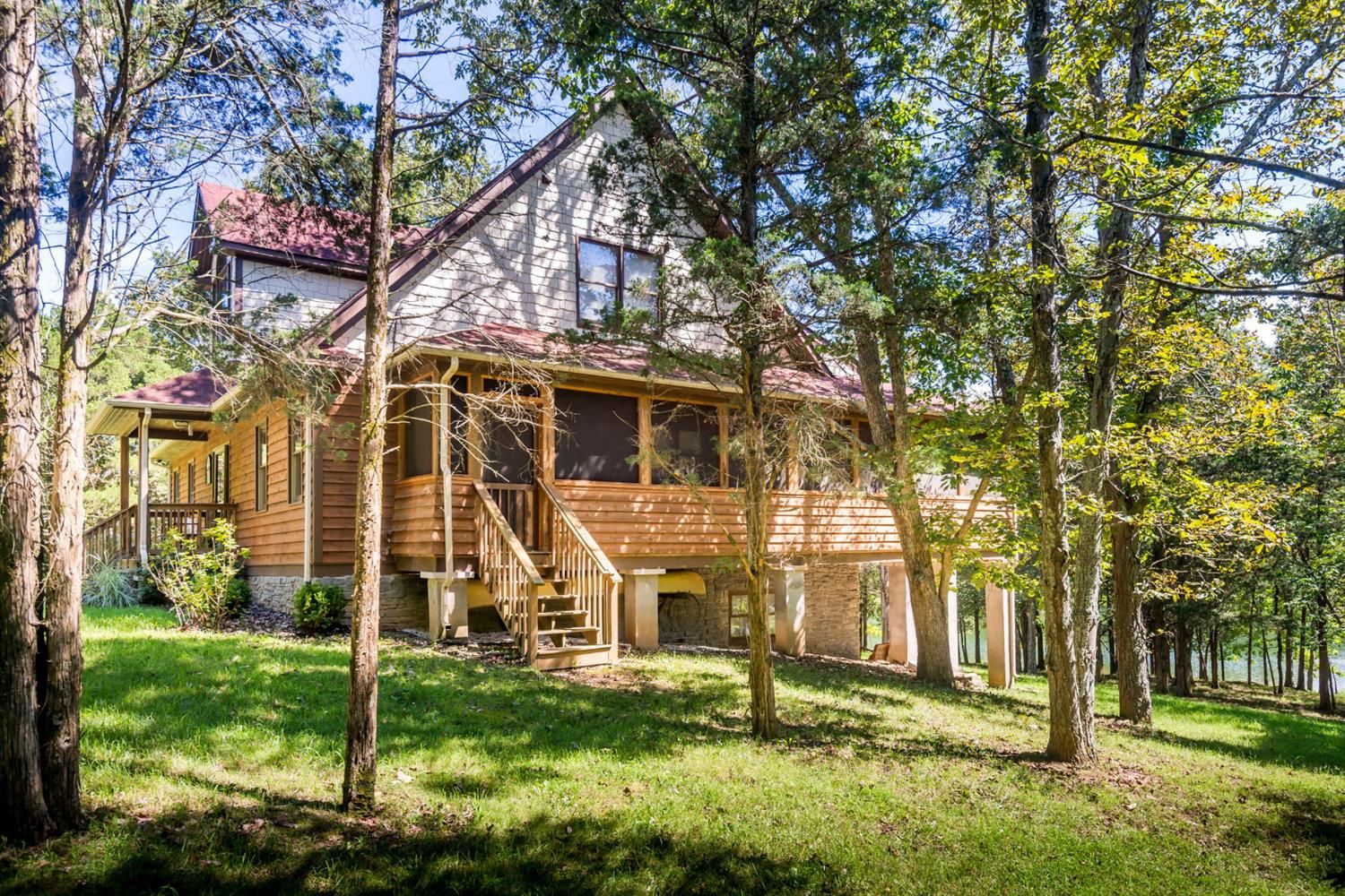 5.2 acres in Scott County, Kentucky