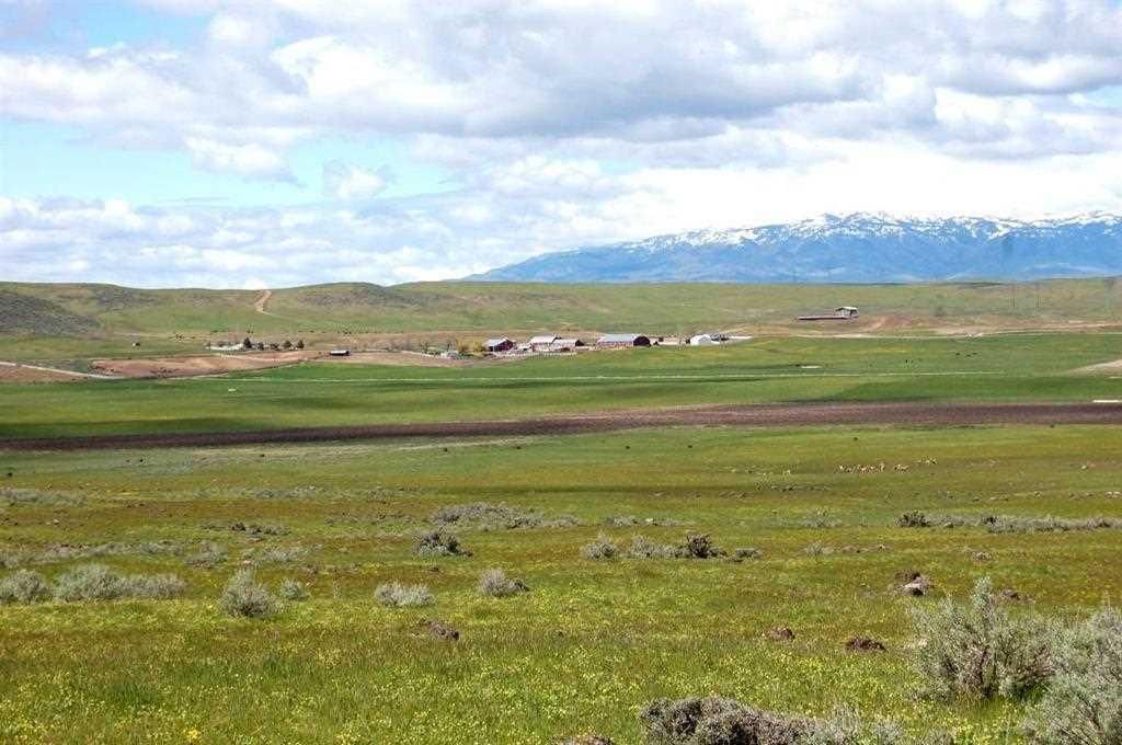 7,000 acres in Washington County, Idaho