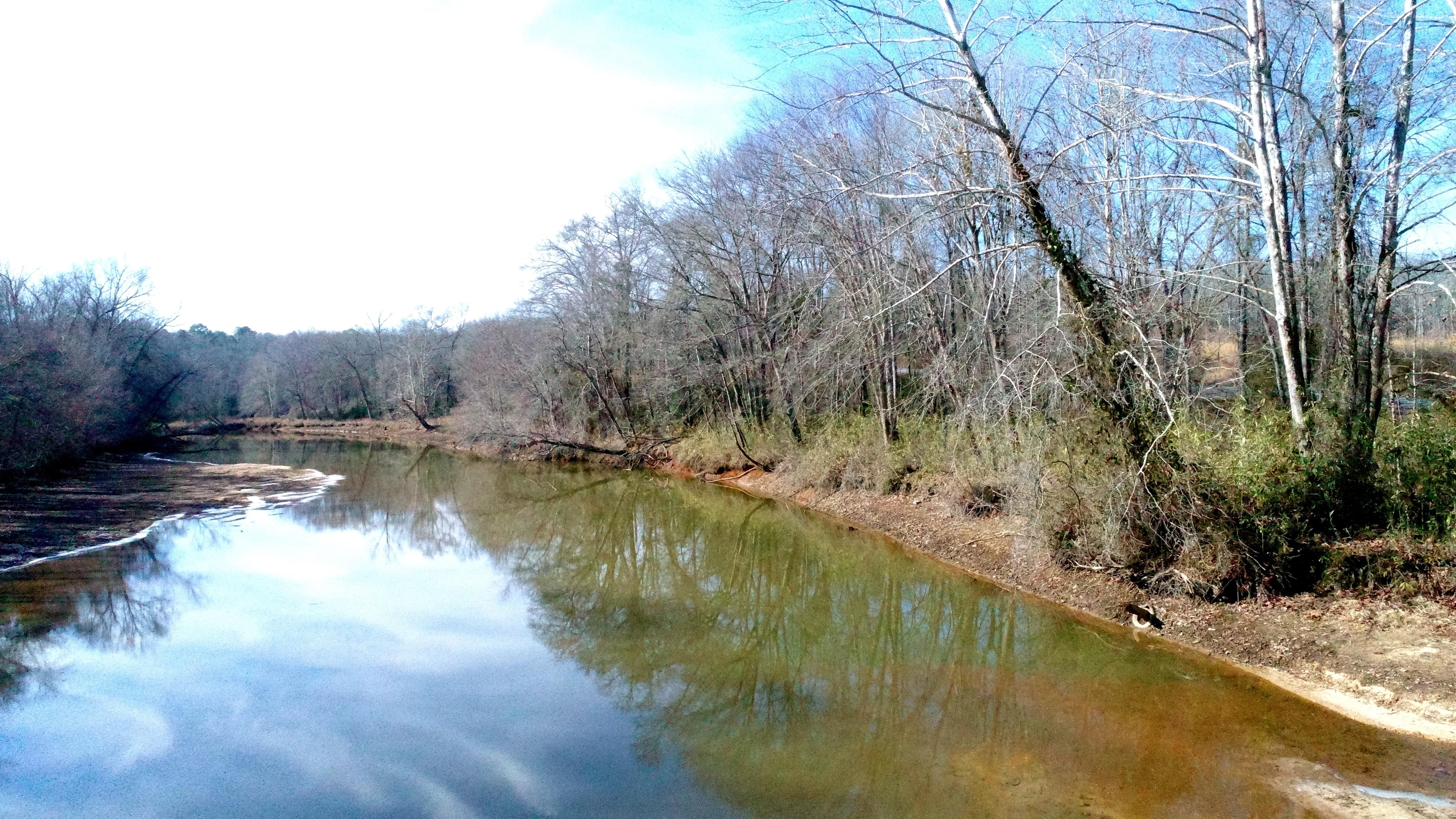 29.11 acres in Anderson County, South Carolina