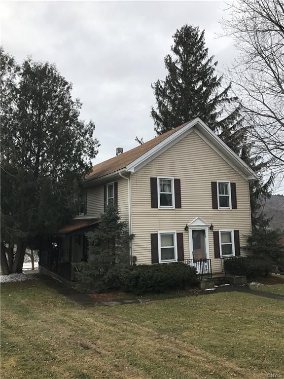 270.00 acres in Delaware County, New York