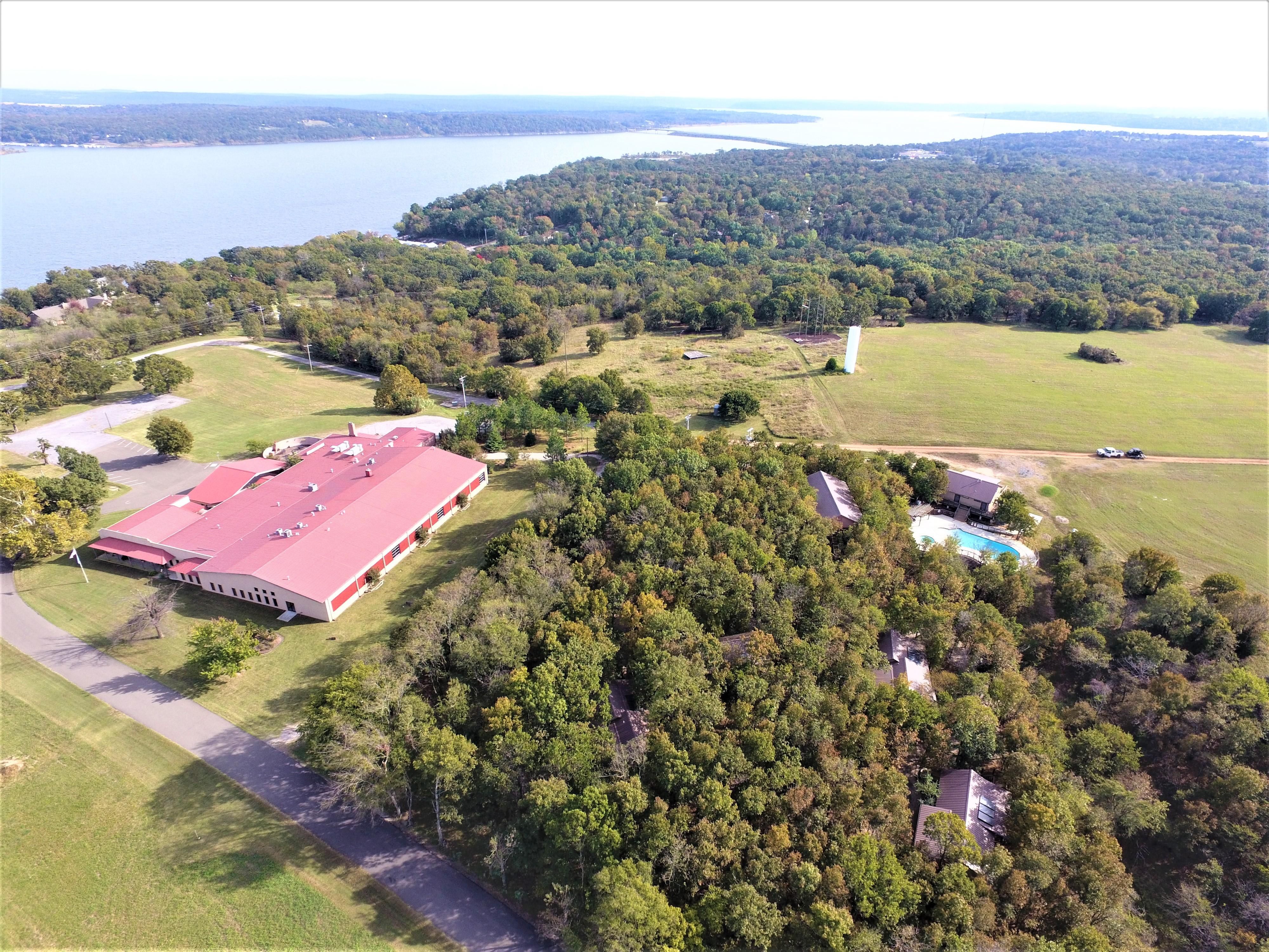 90 acres in Wagoner County, Oklahoma