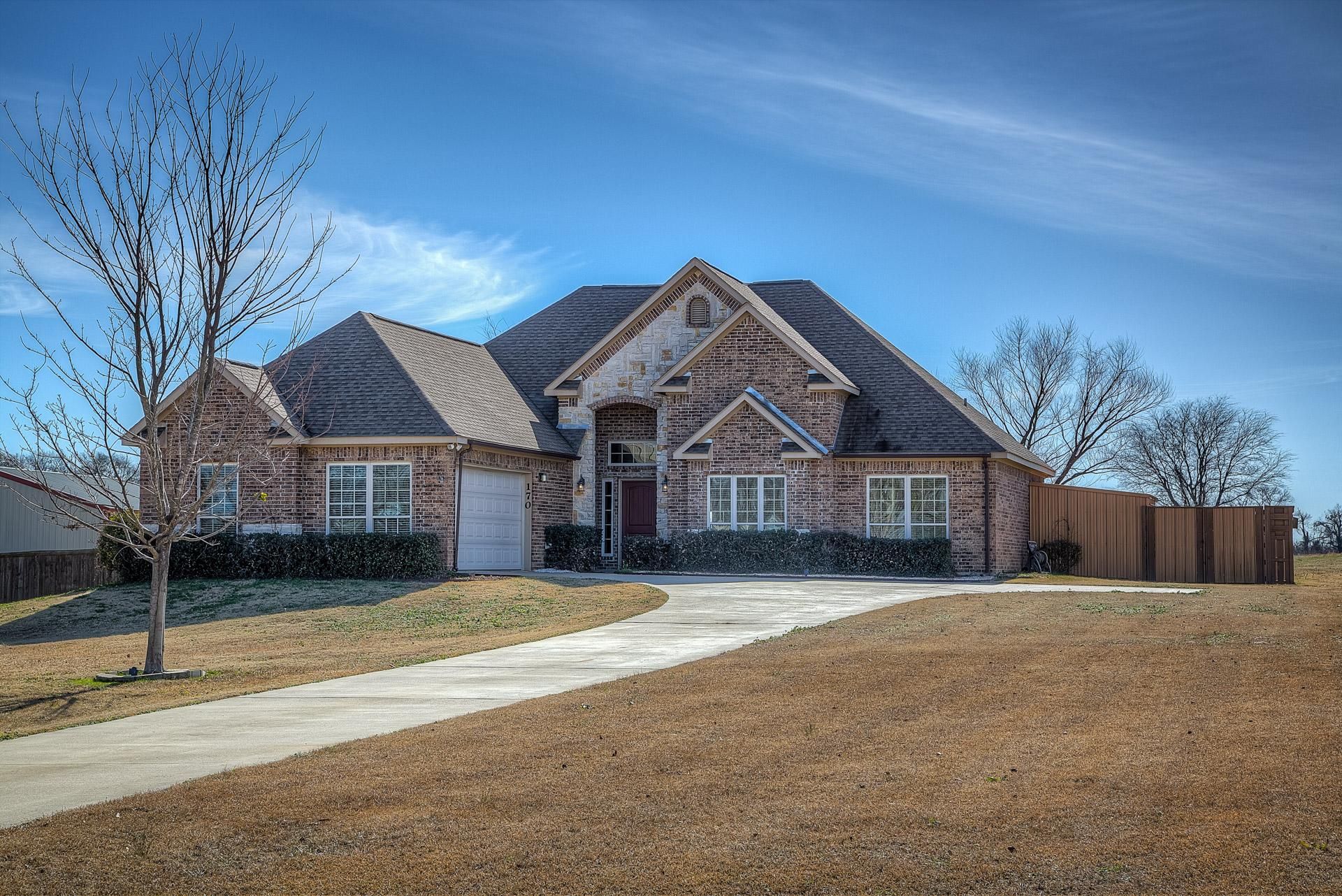 0.5 acres in Rains County, Texas