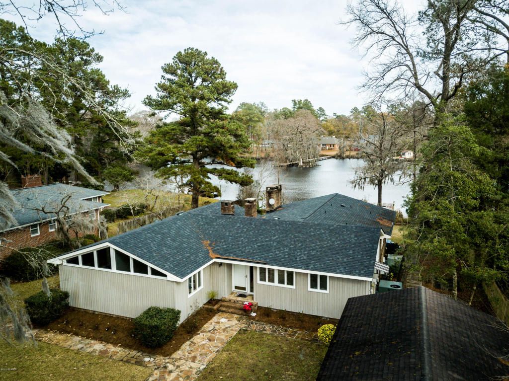 0.53 acres in Craven County, North Carolina