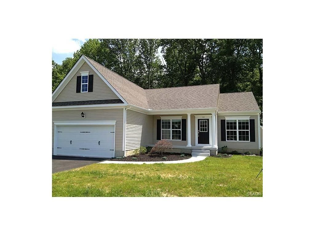 0.82 acres in Sussex County, Delaware