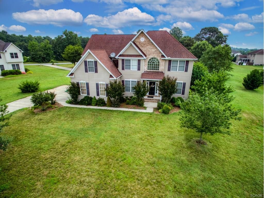 0.67 acres in Sussex County, Delaware