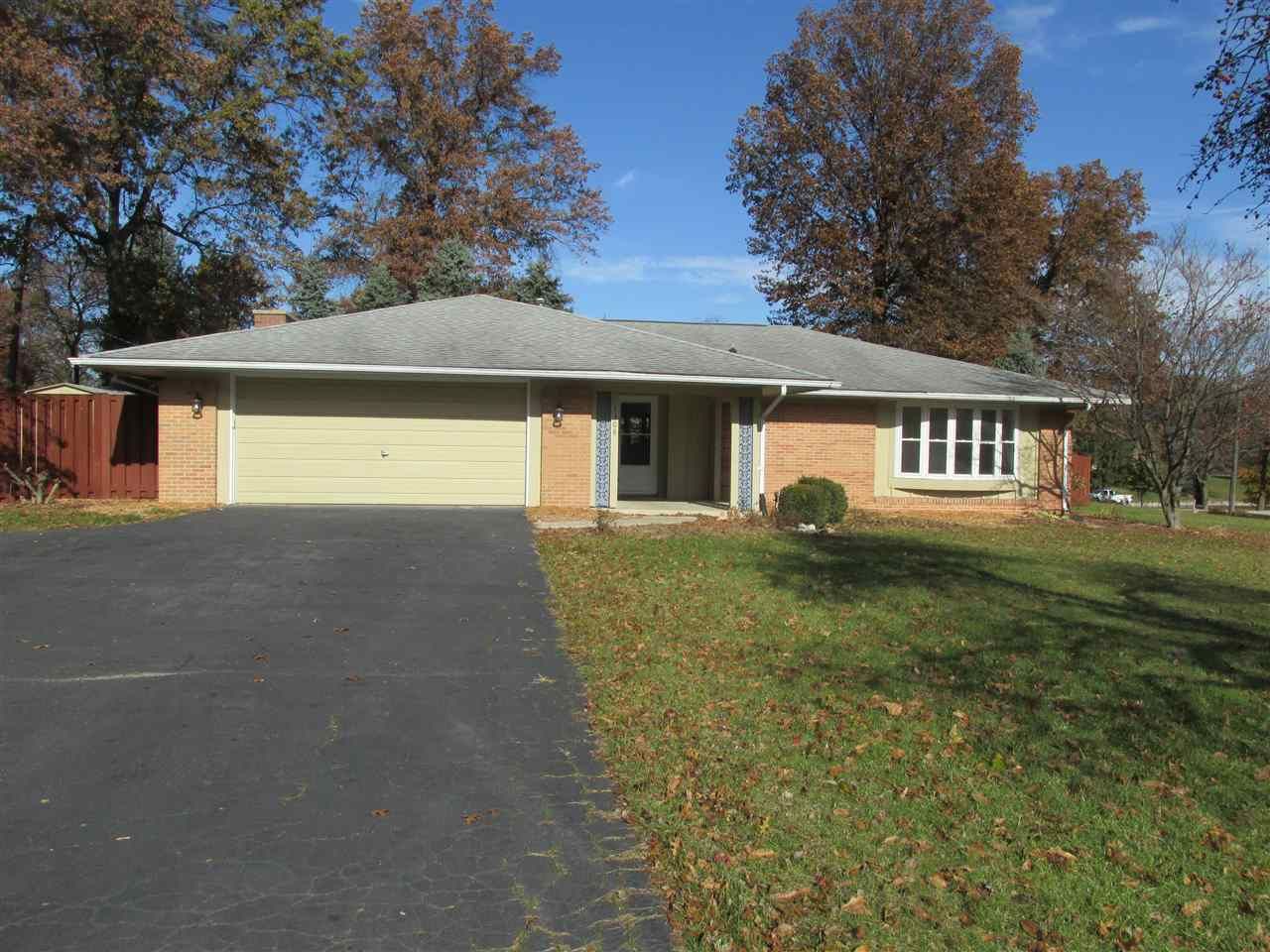 0.8 acres in Tippecanoe County, Indiana