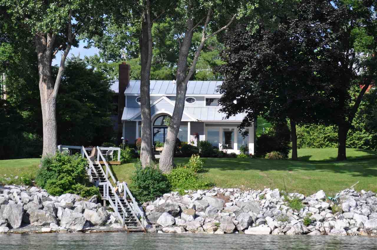 0.81 acres in Chittenden County, Vermont