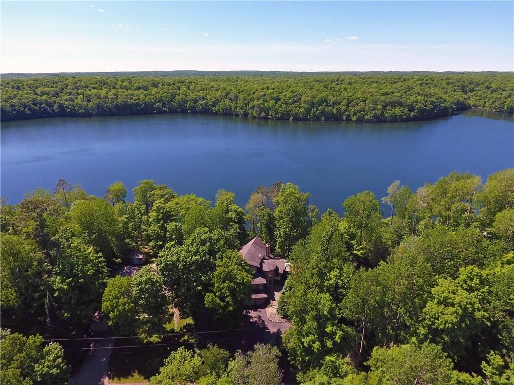 0.50 acres in Washburn County, Wisconsin