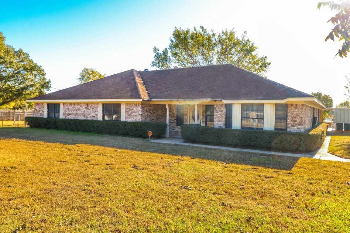 1.22 acres in Gregg County, Texas