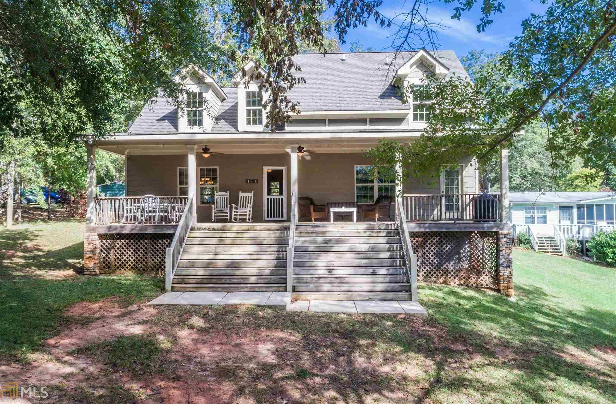 1 acres in Putnam County,