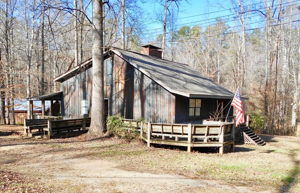 1.00 acres in Tishomingo County, Mississippi