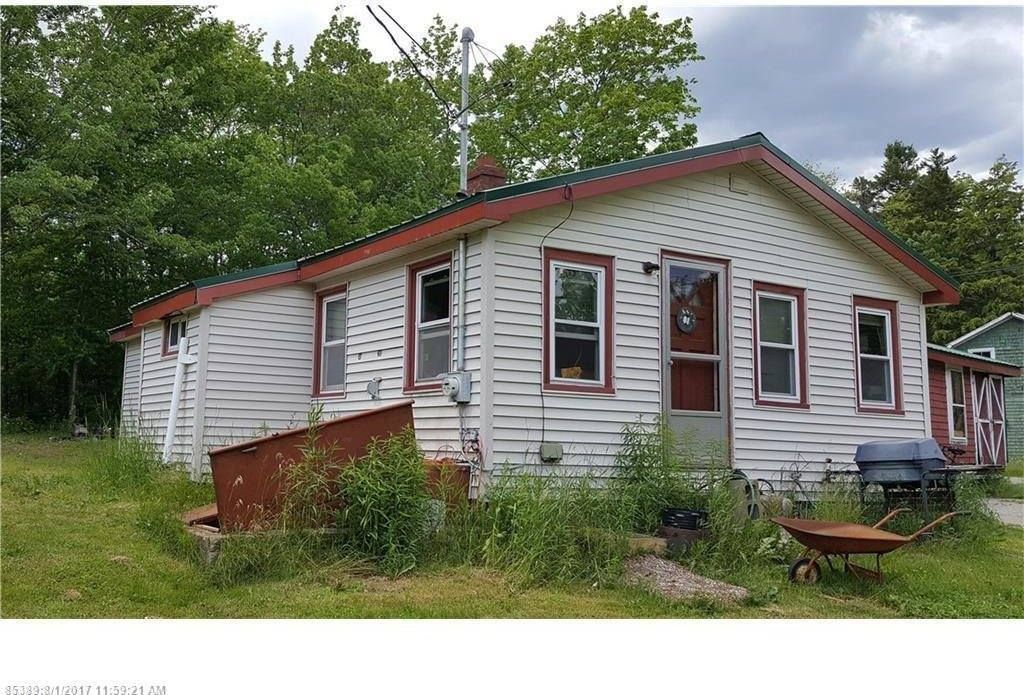 1.00 acres in Waldo County, Maine