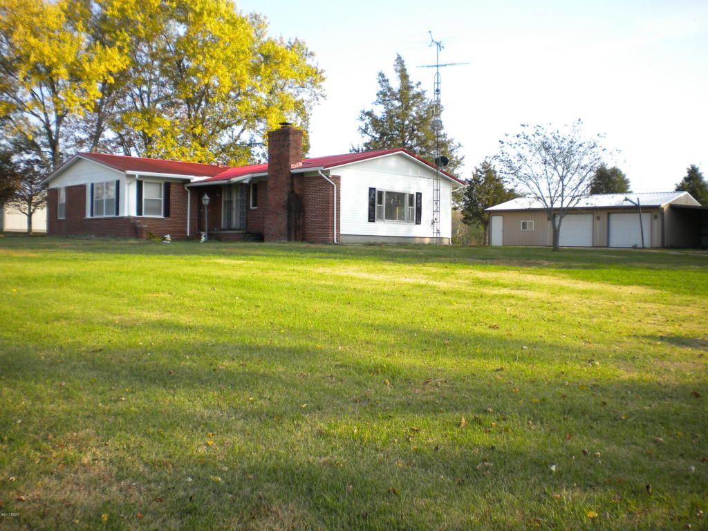 1.30 acres in Saline County, Illinois