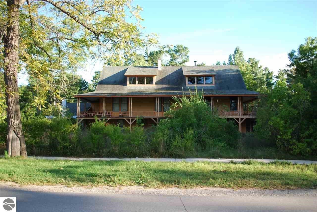 1 acres in Antrim County, Michigan