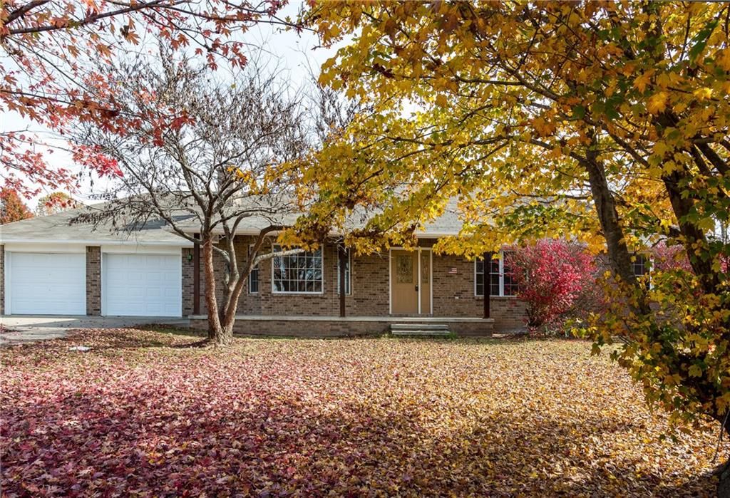 1.04 acres in Delaware County, Oklahoma