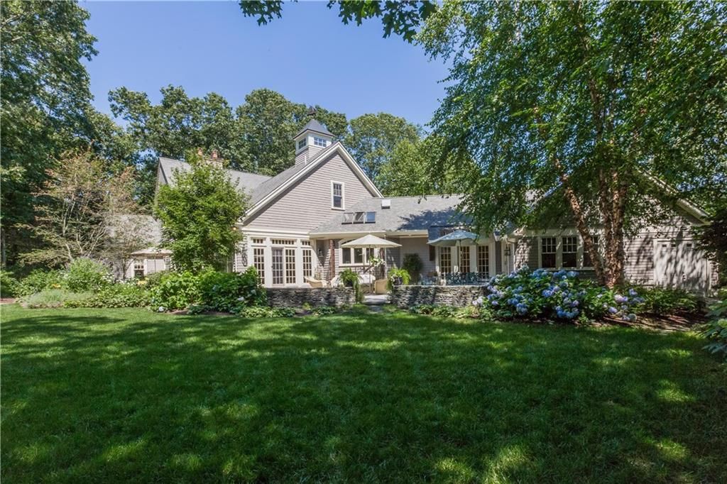 0.64 acres in Washington County, Rhode Island