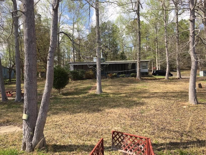 1.2 acres in Putnam County,