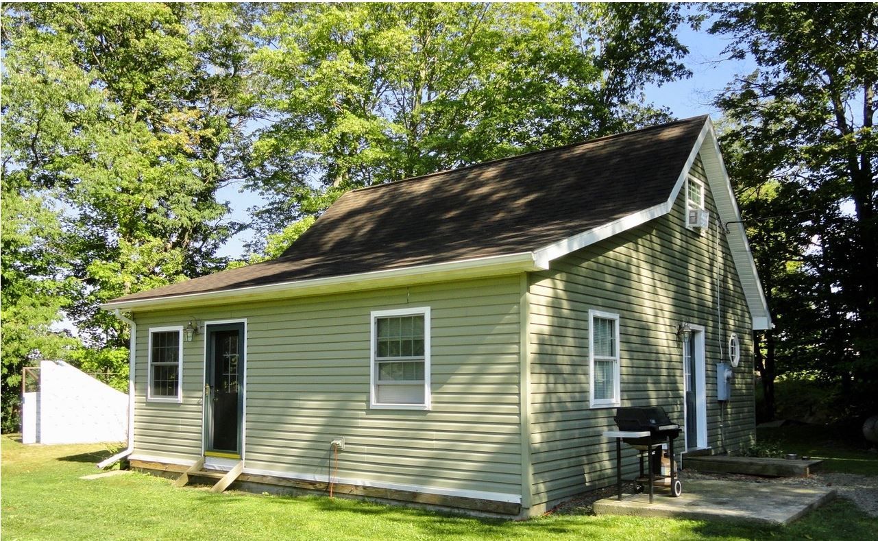 0.74 acres in Warren County, Pennsylvania