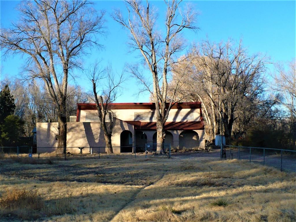 2.03 acres in Bernalillo County, New Mexico