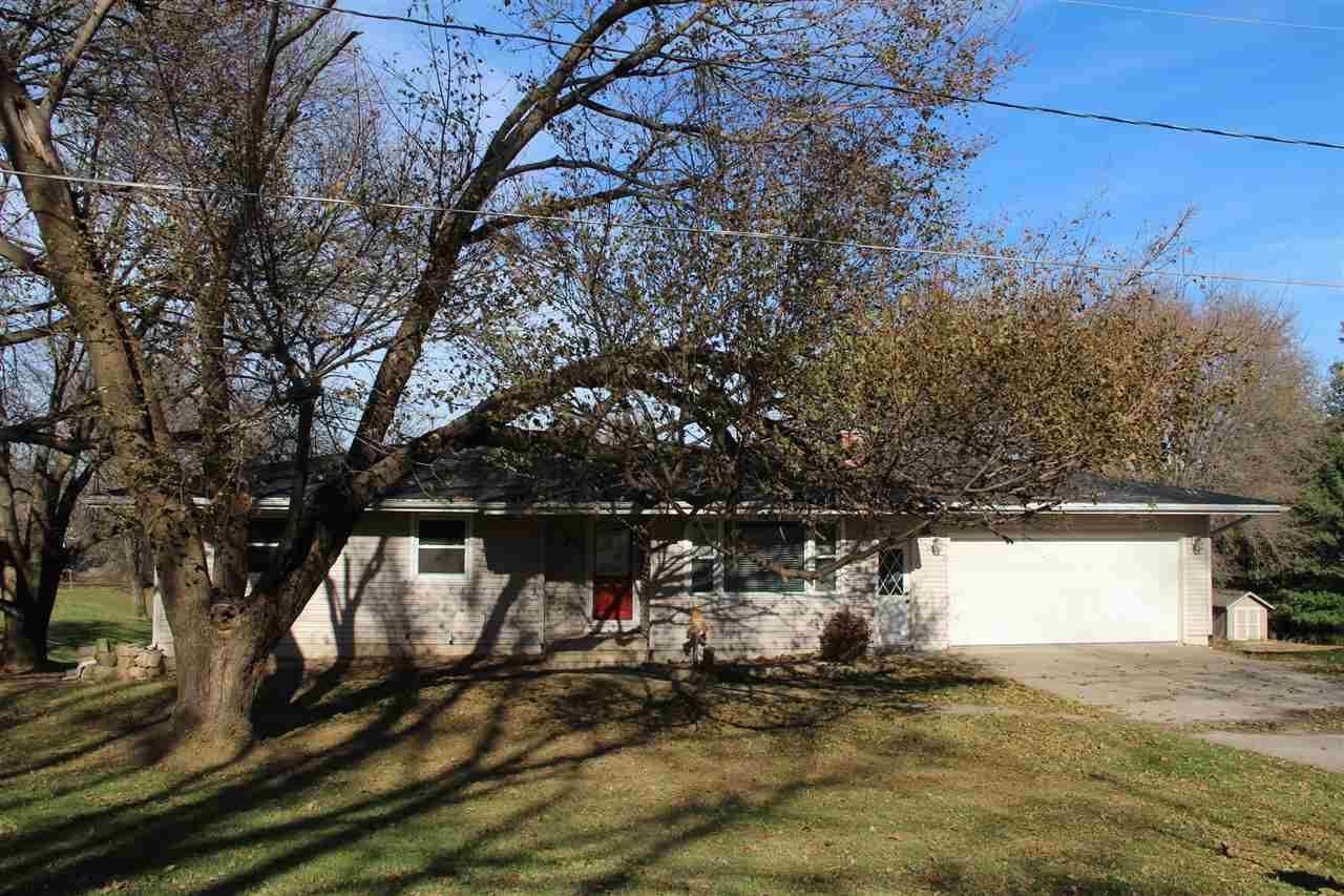 0.55 acres in Johnson County, Iowa