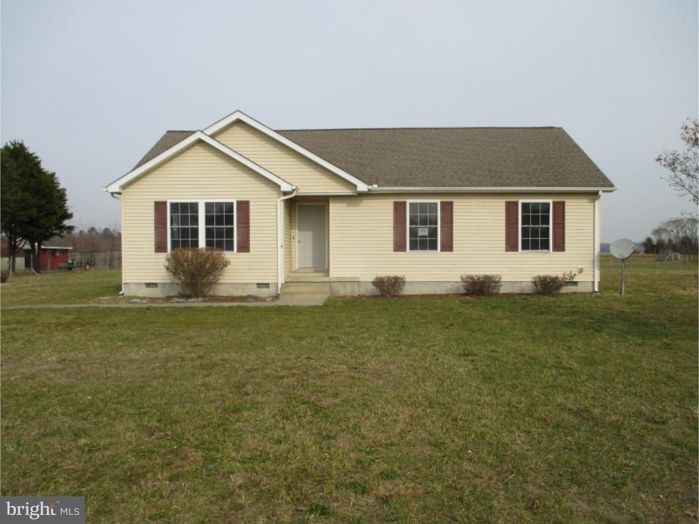 0.75 acres in Sussex County, Delaware